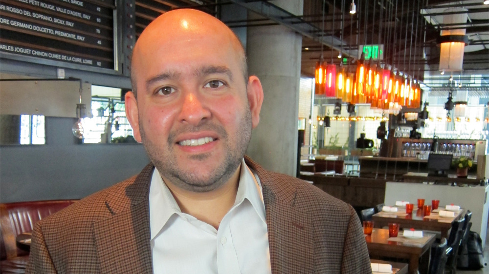 Indian-American sommelier Rajat Parr wins James Beard Award, two others nominated