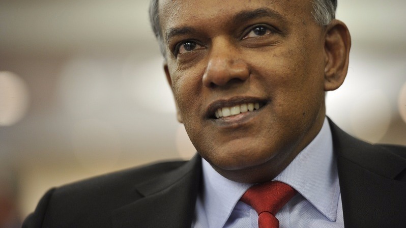 Singapore government looking to take City Harvest case further