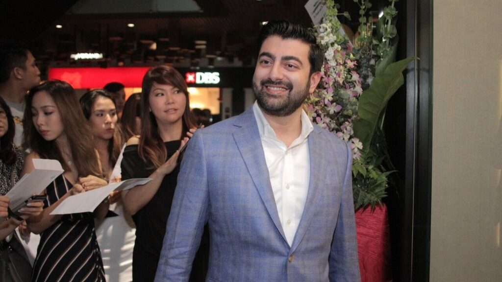 India’s Mayar Group sets its eyes on Singapore’s health and beauty market