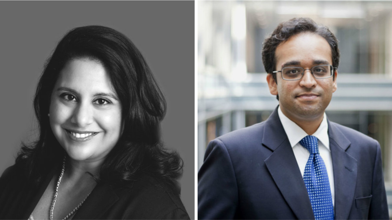 Two Indian-Americans nominated to key administration posts by US President Donald Trump