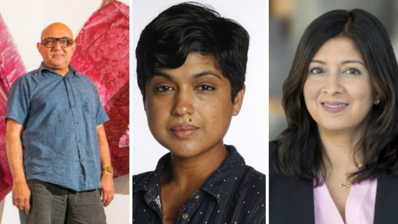Three Indian-Americans selected as Guggenheim Fellows for 2017