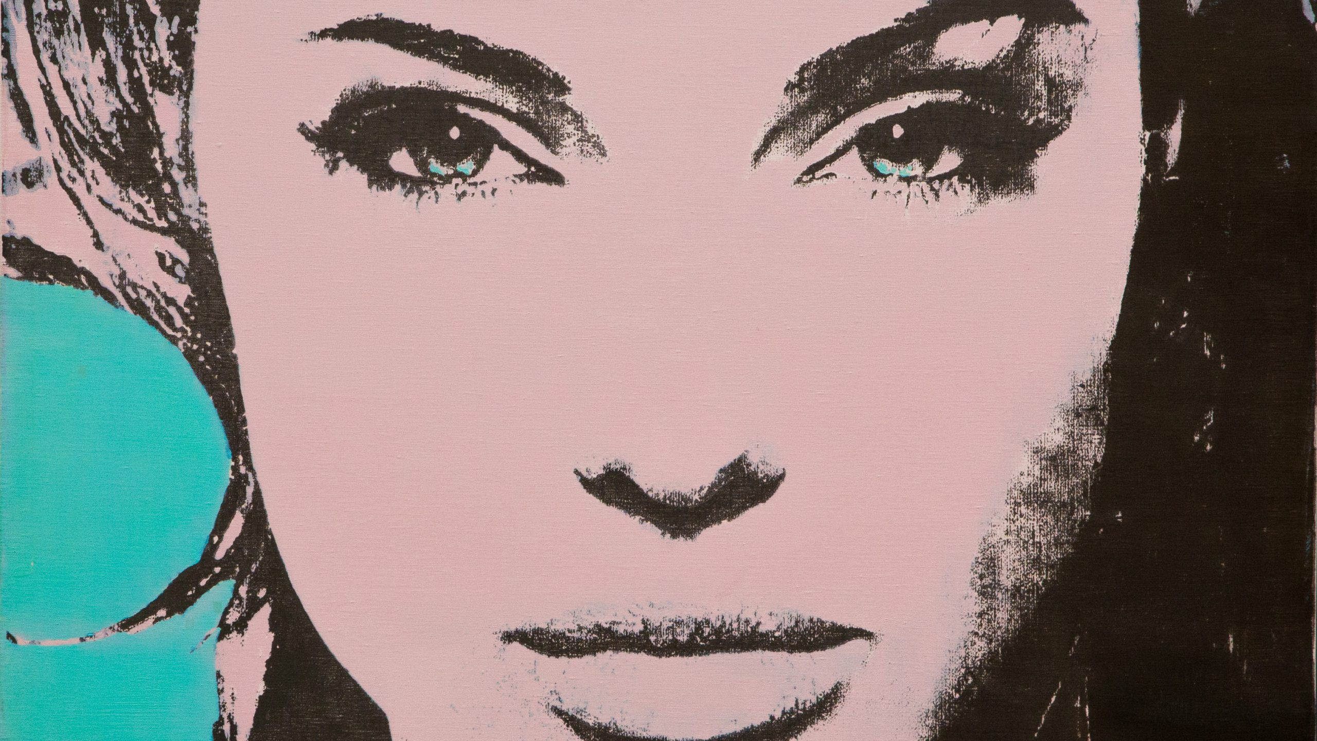 Rajul Mehta’s “Don’t Pressure Me” opens April 19 at ION Art Gallery