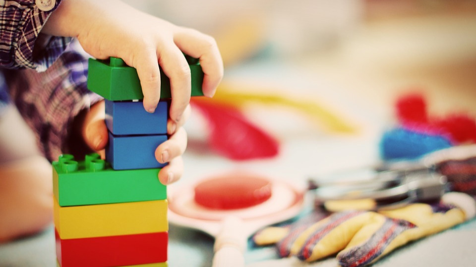 Two new initiatives launched to retain employees in pre-school sector