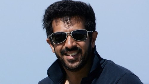 Amazon India, Kabir Khan announce original war epic video series