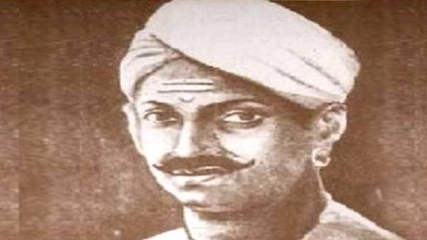 Mangal Pandey: He lit the spark that led to the First War of Indian Independence in 1857