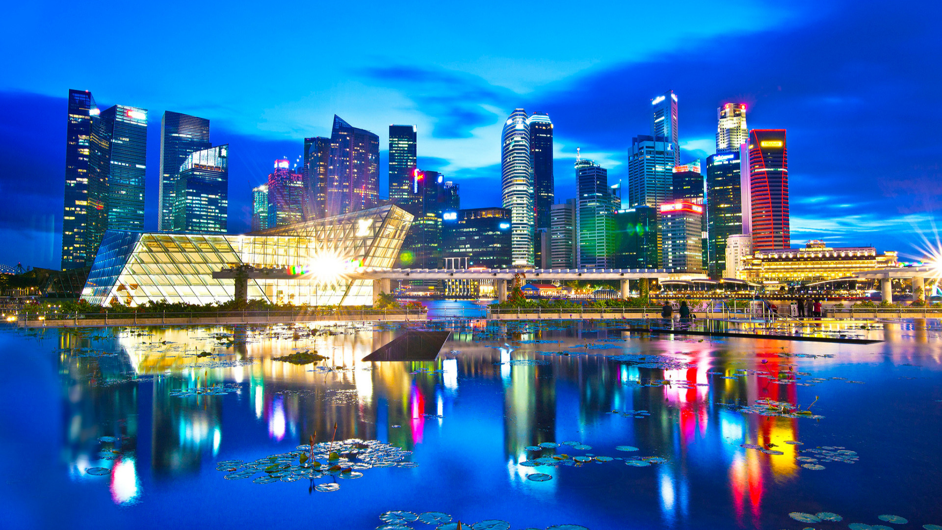 Singapore emerges as best city to live in for 18th consecutive year