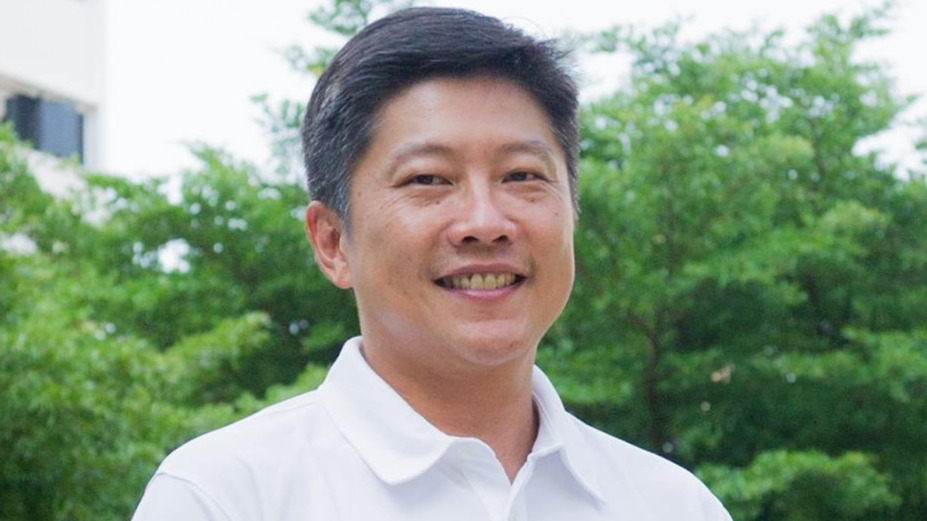 Singapore Education Minister applauds Sikh Community for its vibrant culture on Baisakhi