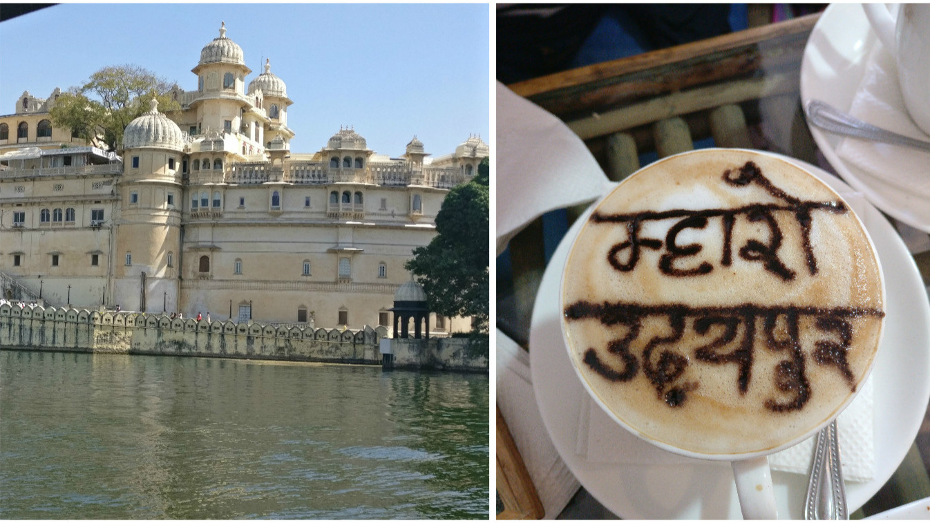 Top 10 places in Udaipur you absolutely must see!