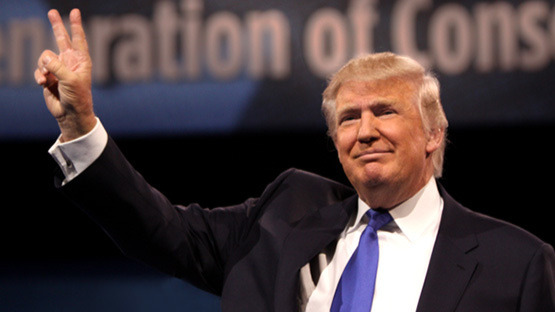 Trump to sign executive order to revamp H-1B visa rules today