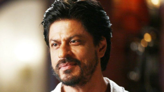 Bollywood King Khan honoured at San Francisco Film Fest