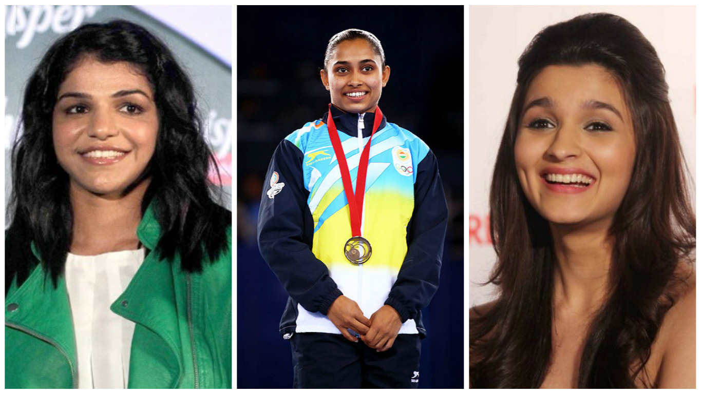 ‘30 under 30’ Asia List: Olympians Sakshi Malik, gymnast Dipa Karmakar and actress Alia Bhatt among 53 Indians to make the cut