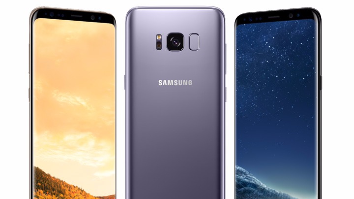 Singtel offers Singapore’s fastest mobile experience on Samsung Galaxy S8 and S8+