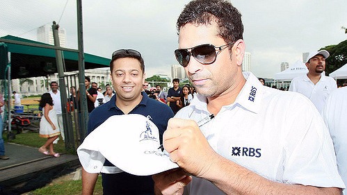 Sachin’s response to fan’s handwritten lettergram goes viral