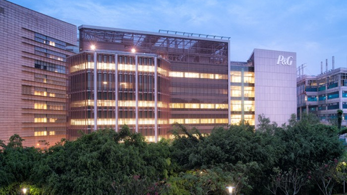 P&G launches first digital innovation centre in Singapore