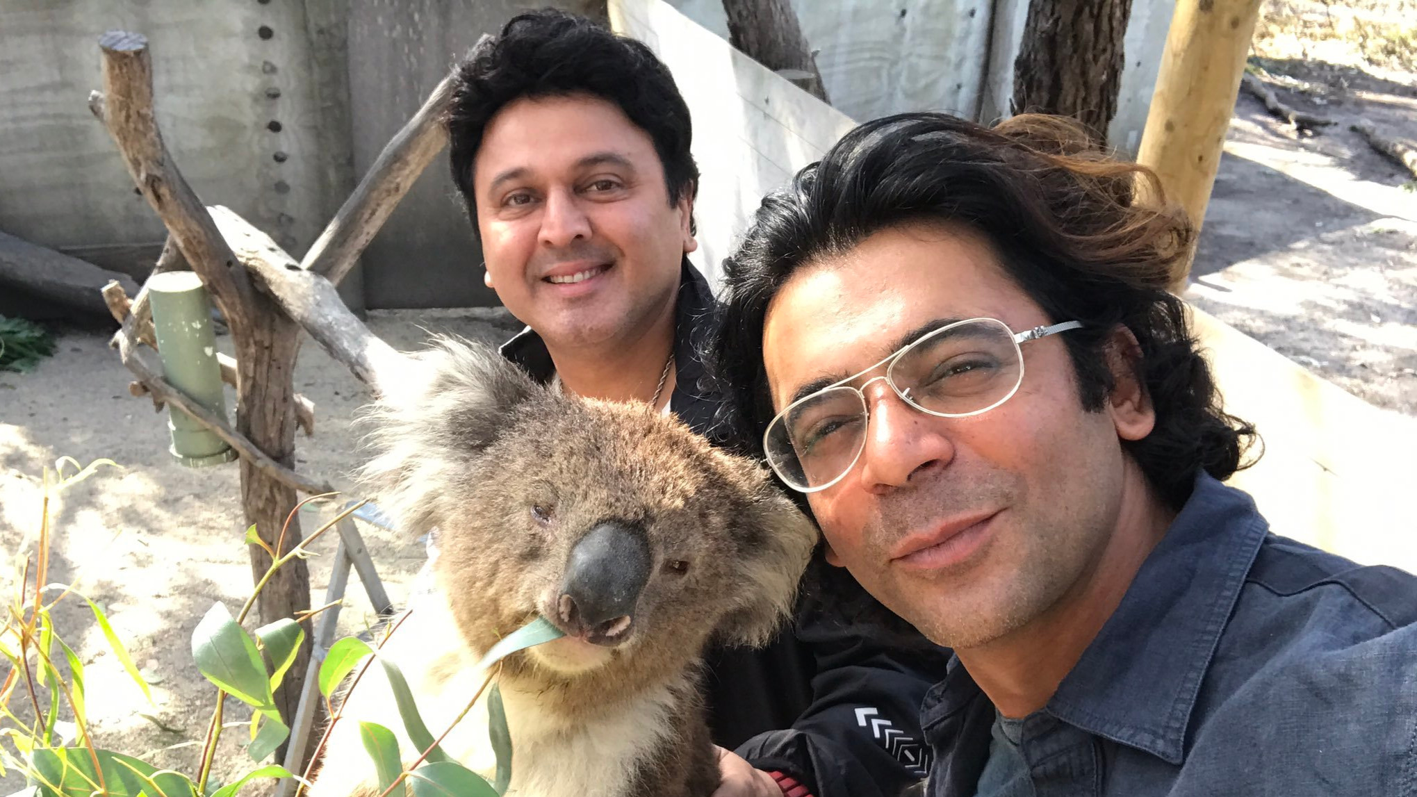 Sunil Grover, Ali Asgar to tickle funny bones in ‘Sabse Bada Kalakaar’ without Kapil Sharma