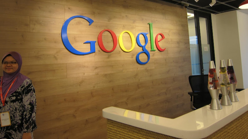 Google to prepare next generation of digital leaders in Singapore
