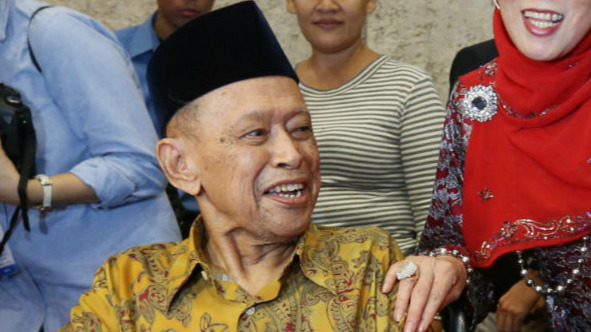 Othman Wok was committed to multi-racial, multi-religious Singapore : PM Lee