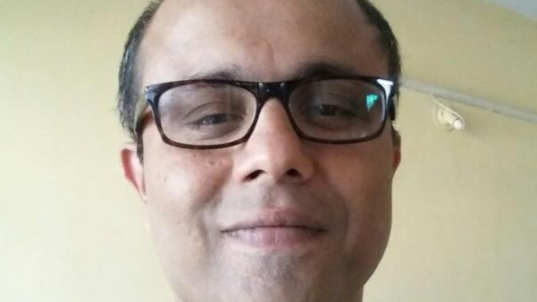 Dr Tausif Malik: Entrepreneur, evangelist and Muslim Spelling Bee founder