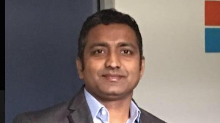 NRI from Telangana set to improve Indian education quality inspired by US