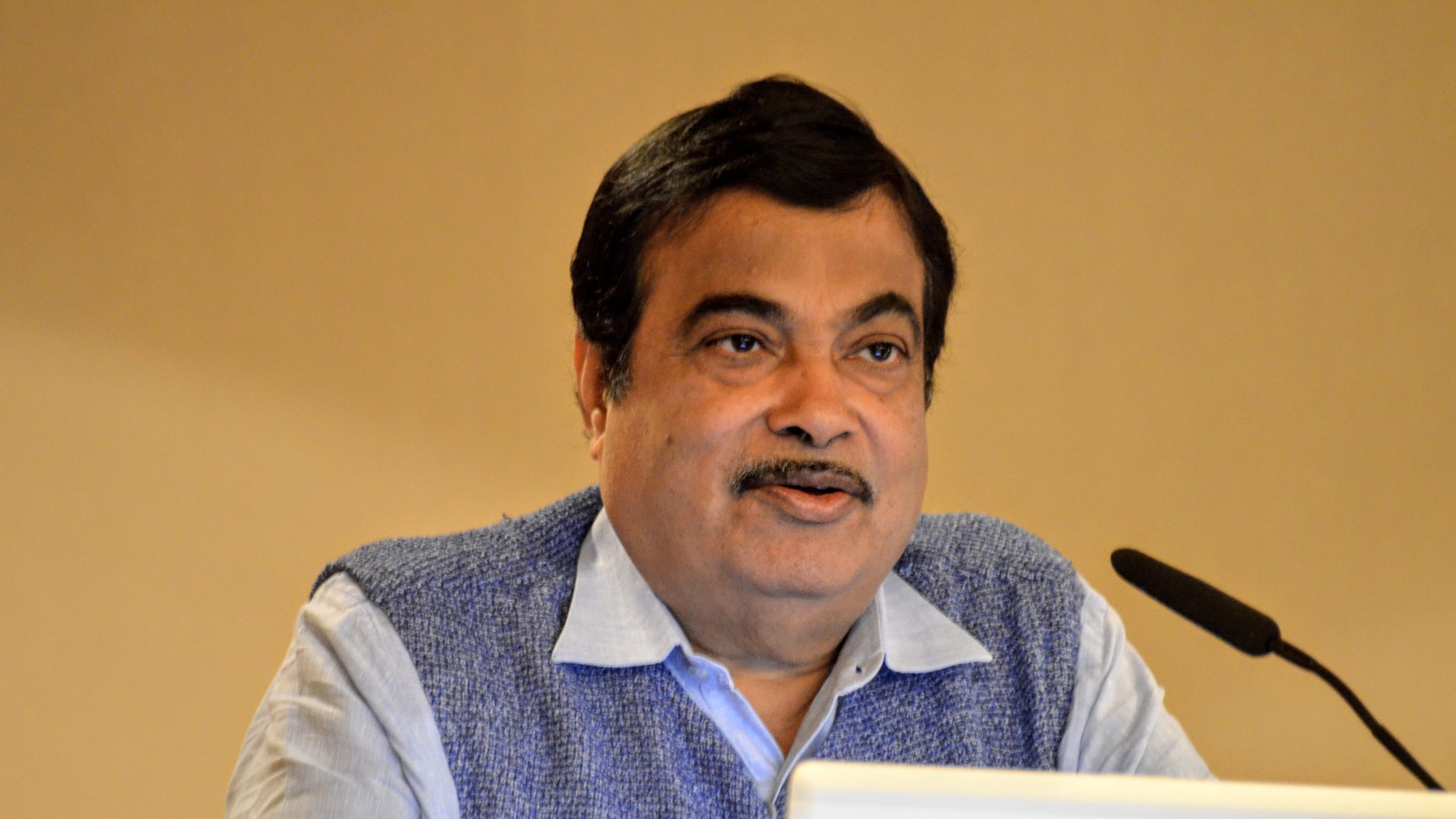 Nitin Gadkari kick starts the SGD1 Billion Masala Bond Sales from Singapore, Next Stop Hong Kong, followed by London