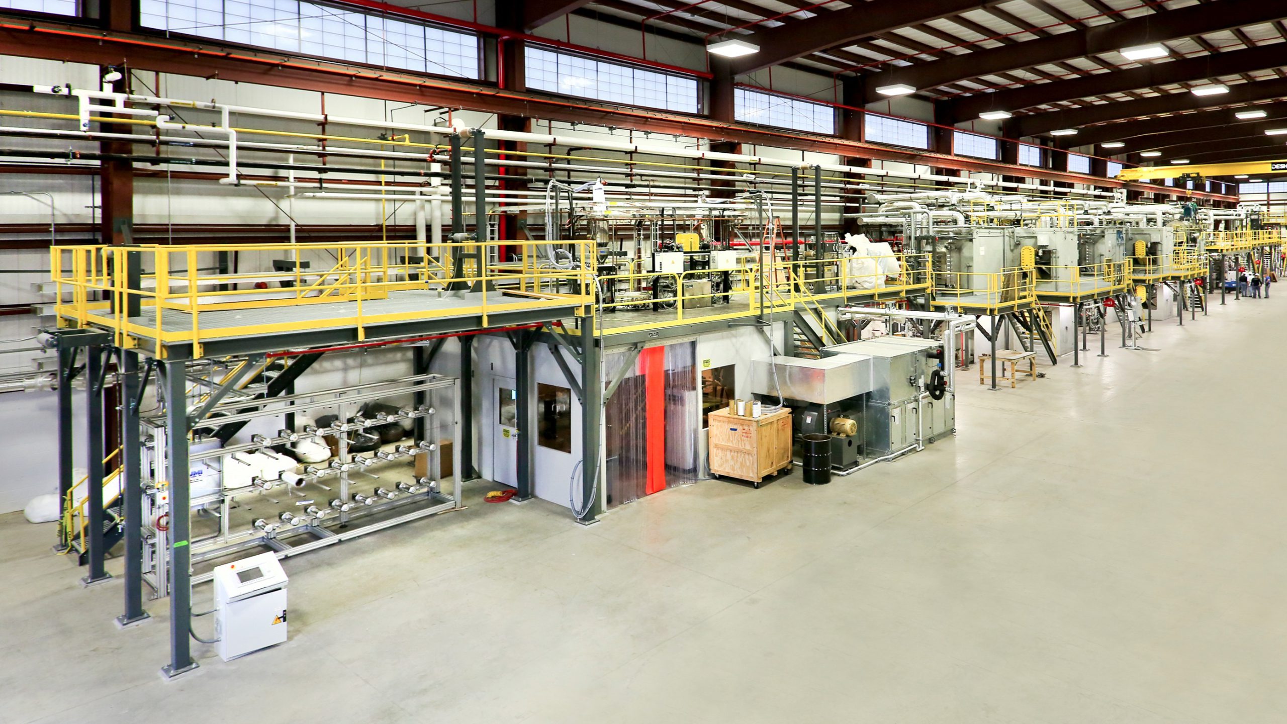 A*Star to drive tech adoption by providing SMEs access to facilities