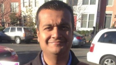 Indian-American Raj Shah identified as ‘West Wing Power Player’ in Trump’s admin