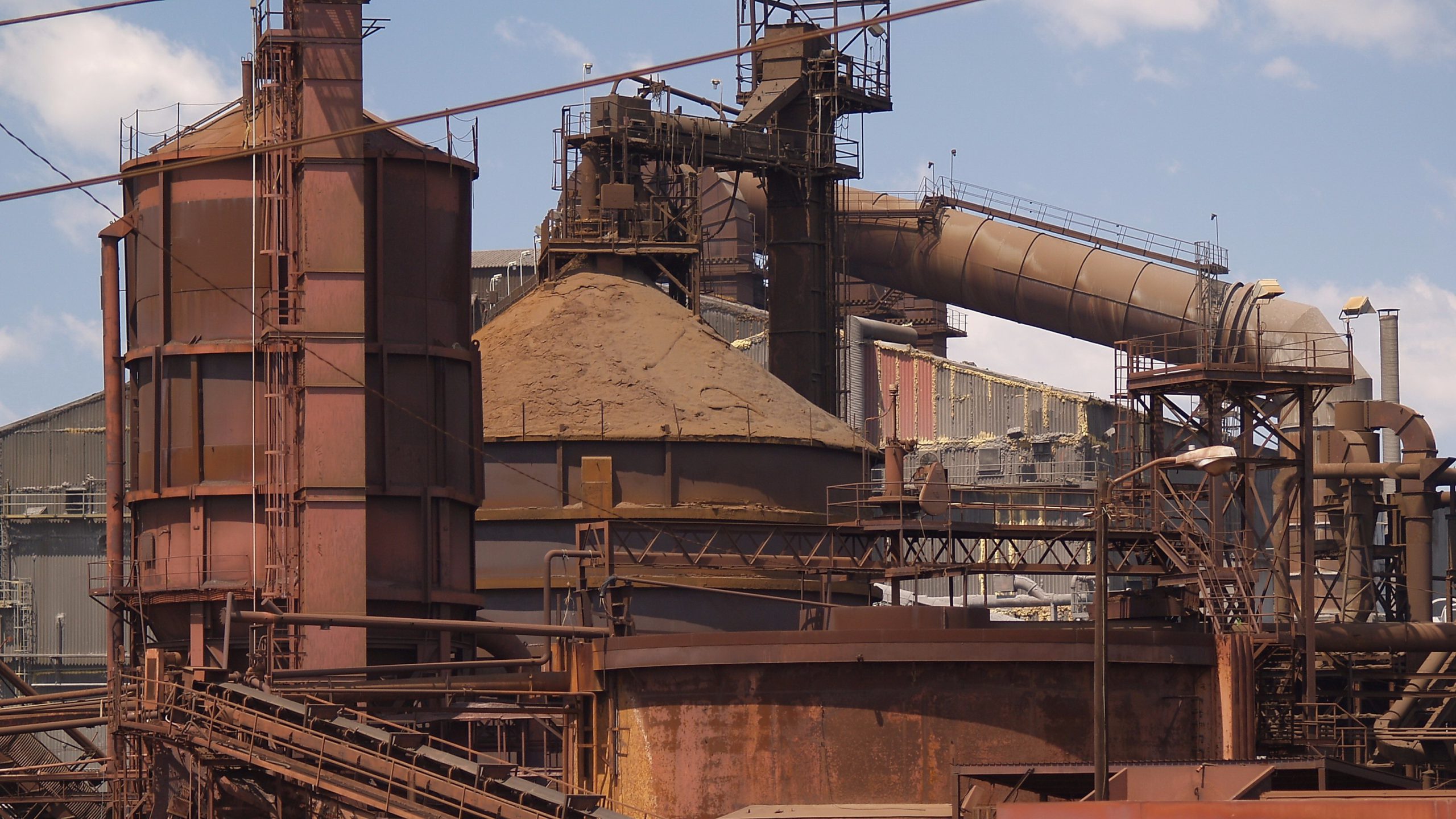 Sanjeev Gupta’s Liberty House Group to buy ArcelorMittal’s US unit