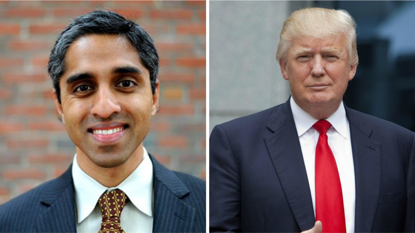 Vivek Murthy’s sacking leaves Indian-American doctors in shock, disappointed