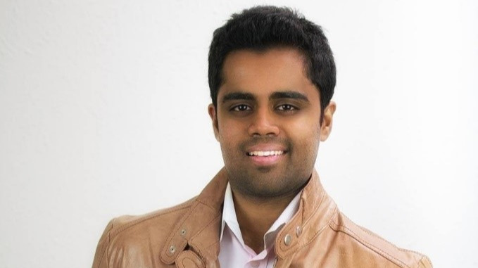 Indian student wins Future CEO Owlie award