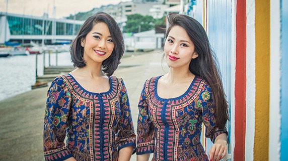 Singapore Airlines Cabin Crew Leaders Programme receives SkillsFuture accreditation