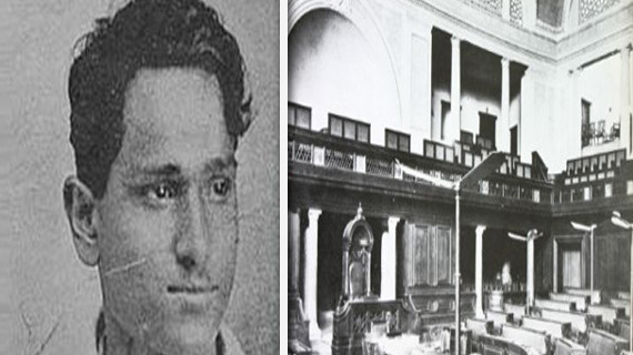 Batukeshwar Dutt: One of the unsung heroes of the young Hindu revolutionaries