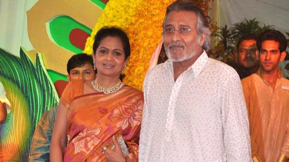 Bollywood star and BJP MP Vinod Khanna succumbs in battle with cancer