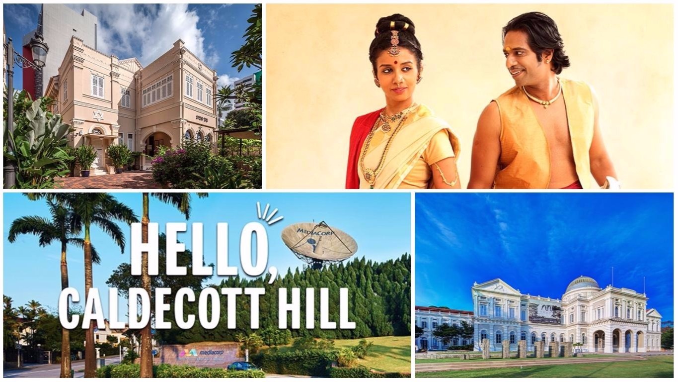 Five things to do over the weekend of April 29-30