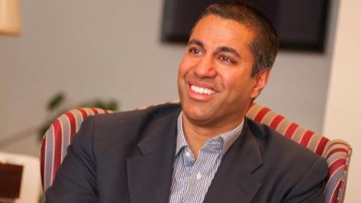 Indian-American FCC Chairman Ajit Pai to scrap Net Neutrality