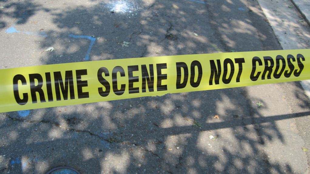 Indian housekeeper killed in crossfire outside US motel