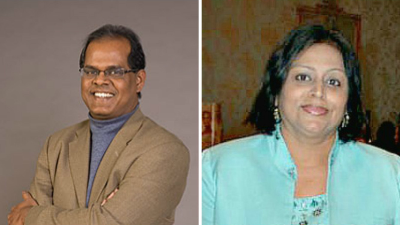 Two Indian-Americans among those chosen for prestigious ACE fellowship