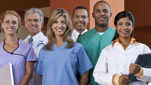 Indian-American doctors to push for legislative reforms