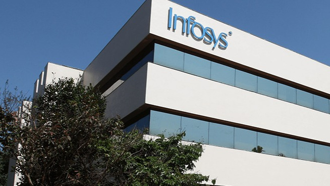 Infosys to hire 10,000 American workers, open four US tech centres