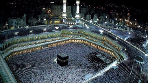 India, Saudi Arabia mull sea route for Haj pilgrims