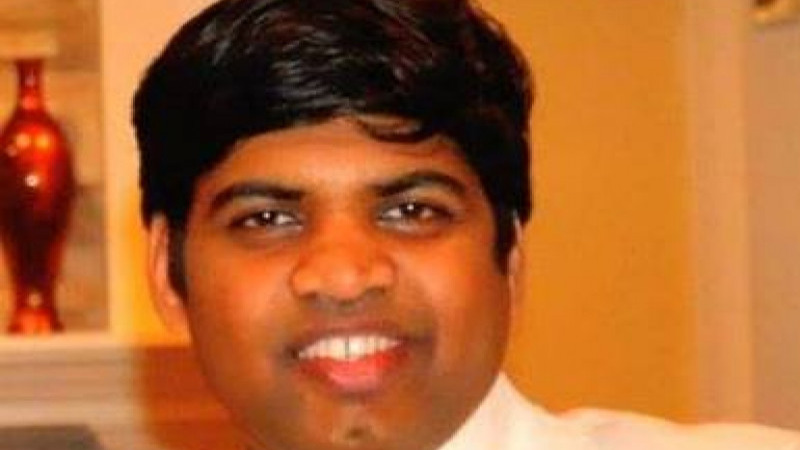 Good and Evil: Indian in US rescues woman, has backpack stolen