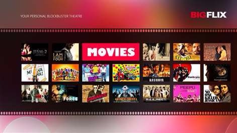 BigFlix looks to Bollywood for increase in global audience