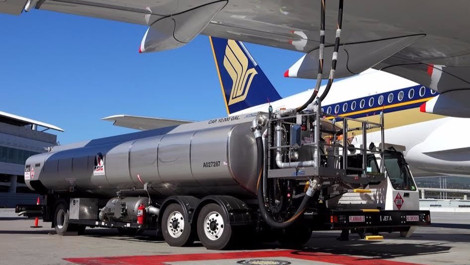 SIA partners CAAS to operate world’s first