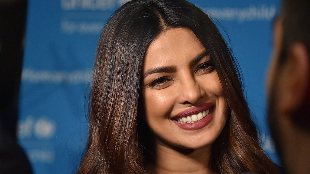 Priyanka going places: This time set to attend UNICEF gala in South Africa