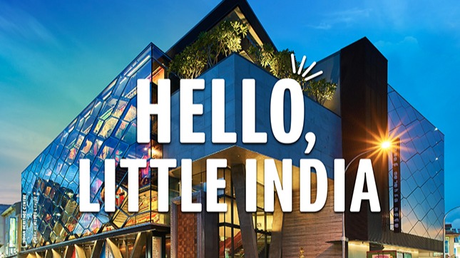 What you shouldn’t miss at Singapore Heritage Festival