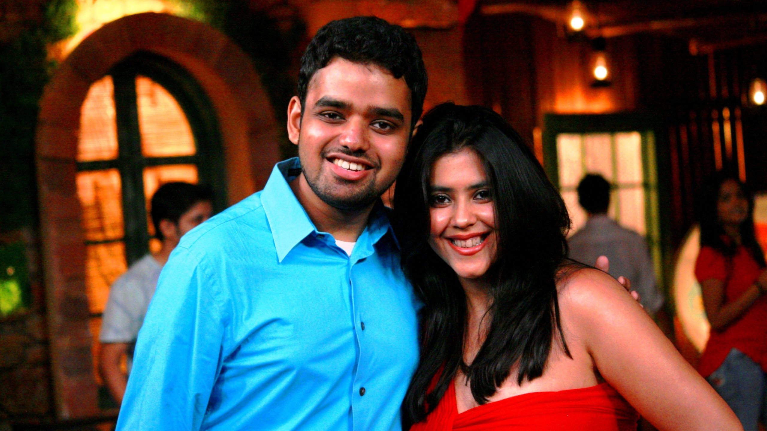 Kovid Gupta: Mad about story telling