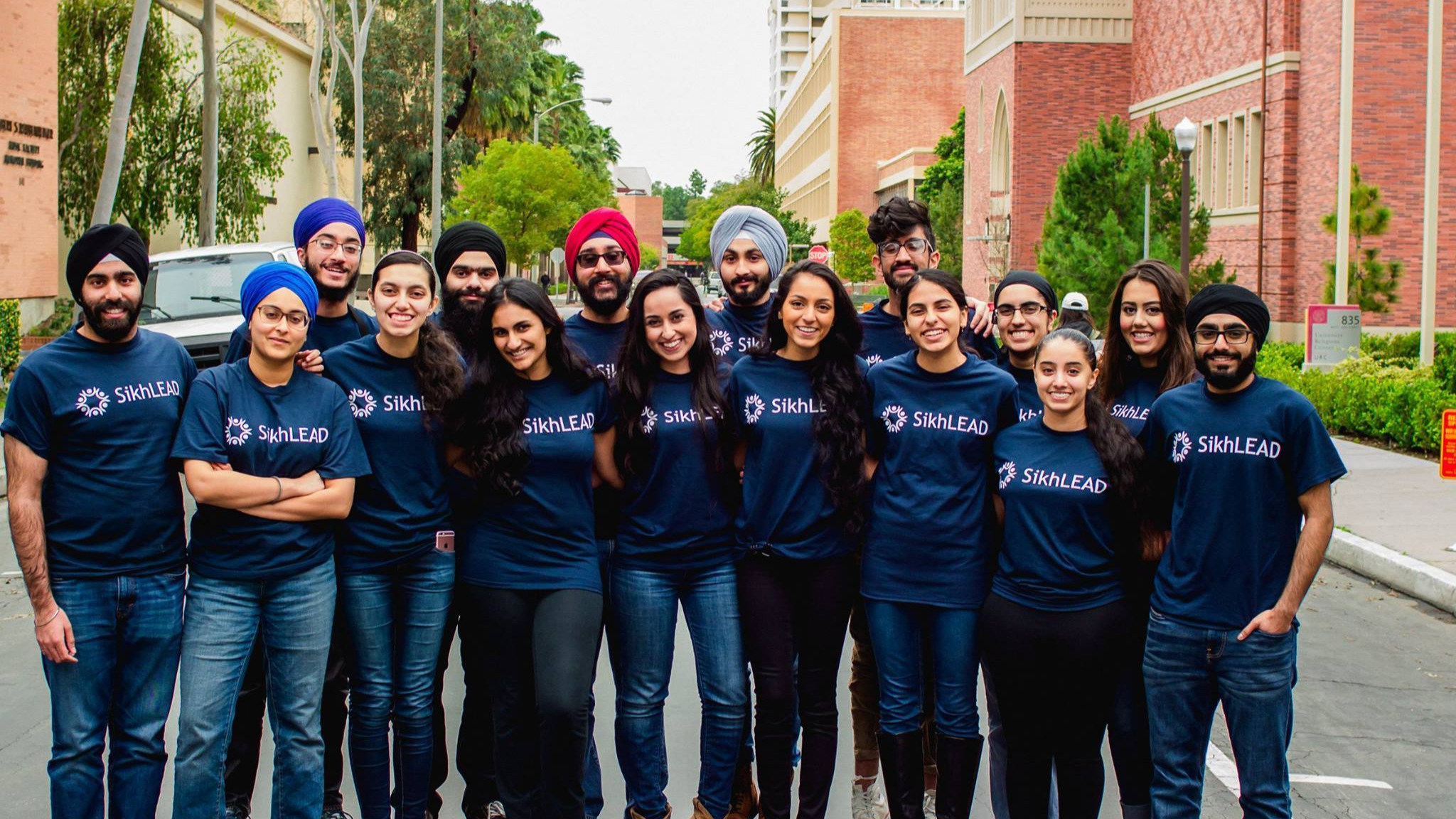 Game changer for Sikh athletes, religious groups