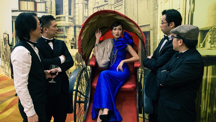 Five things to do over the weekend of May 6-7