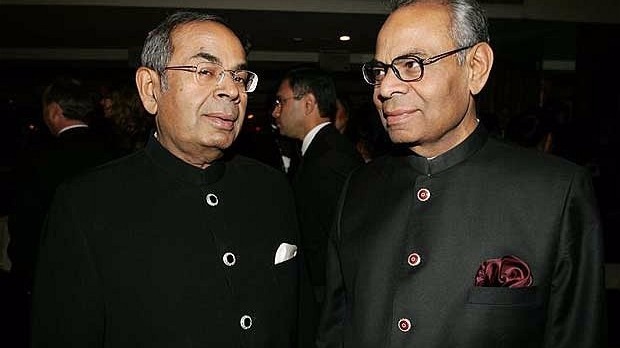 Three of the four richest people in UK are of Indian-origin; Hinduja Brothers jump to top spot