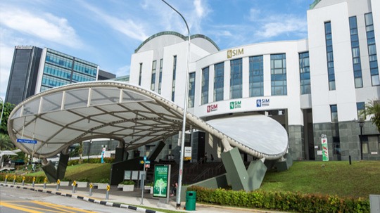 Singapore Parliament discusses positioning for 6th autonomous university SUSS