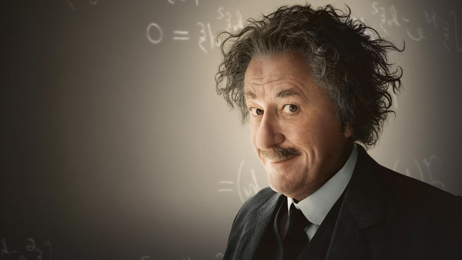 Indian-origin designer Sonu Mishra dresses up Albert Einstein for ‘Genius’